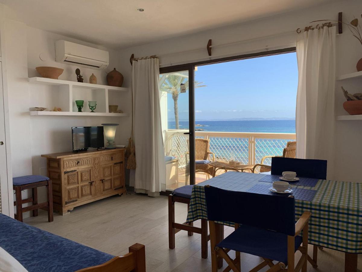 Apartment Borras