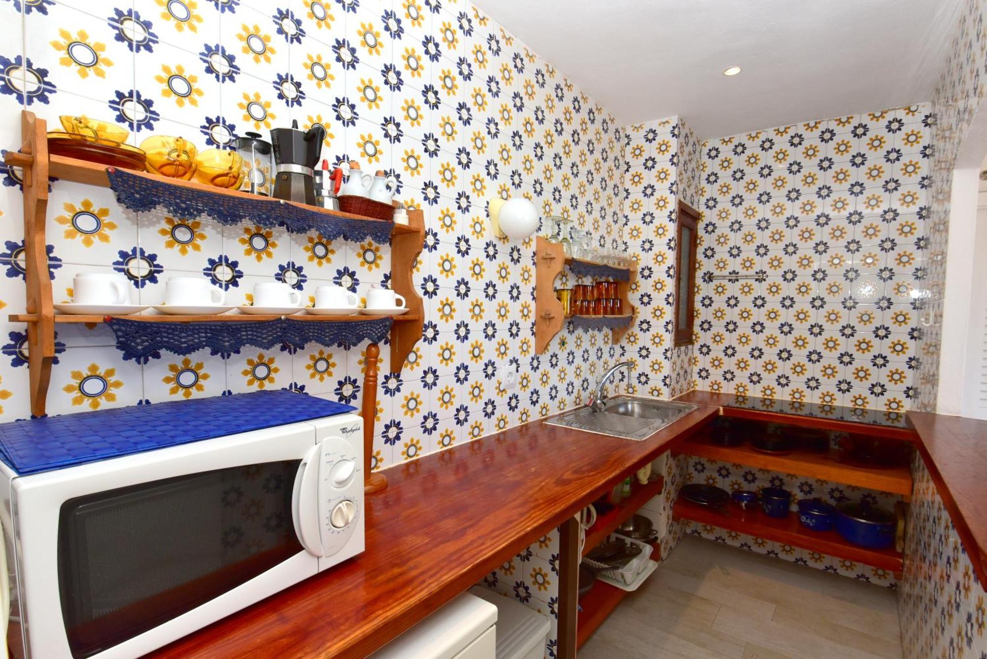 Borras Apartment