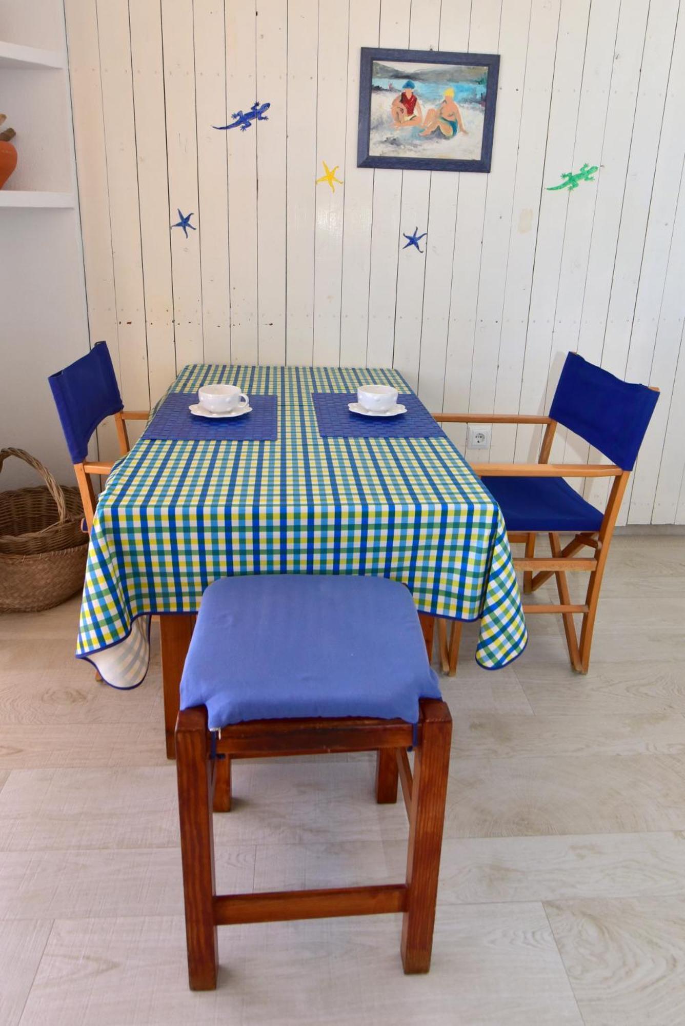 Apartment Borras
