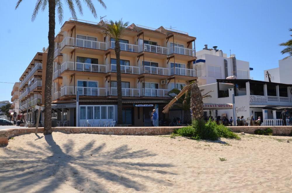 Borras Apartment *