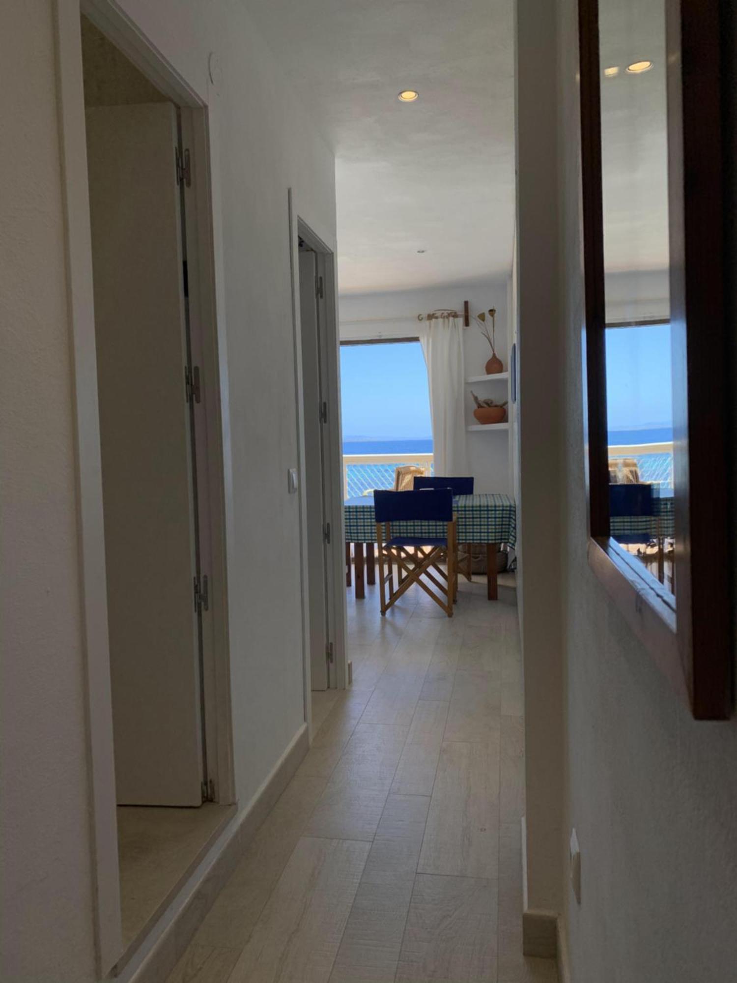 Apartment Borras *